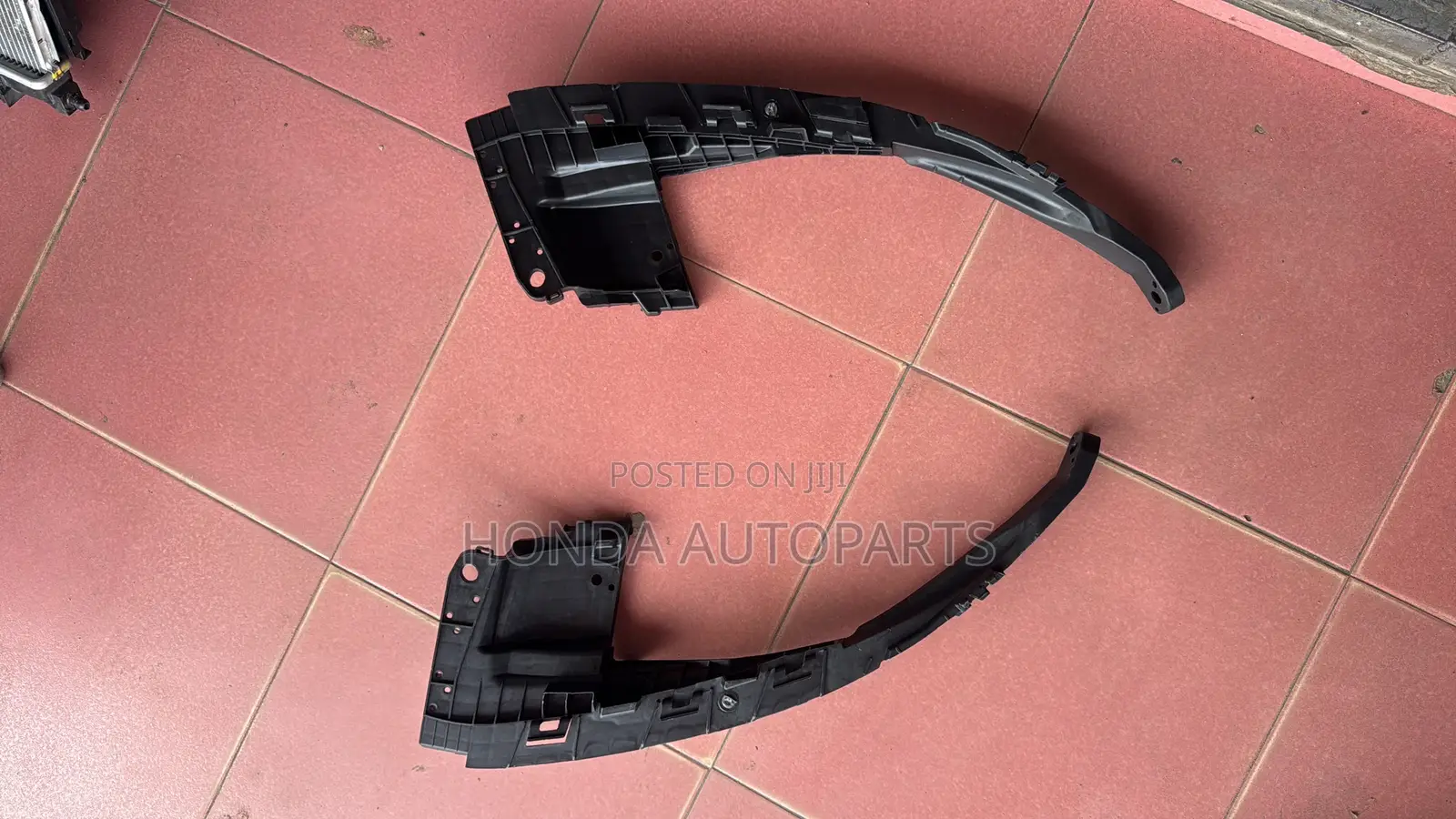 Honda Accord 2023,2024,2025 Headlight Seat.