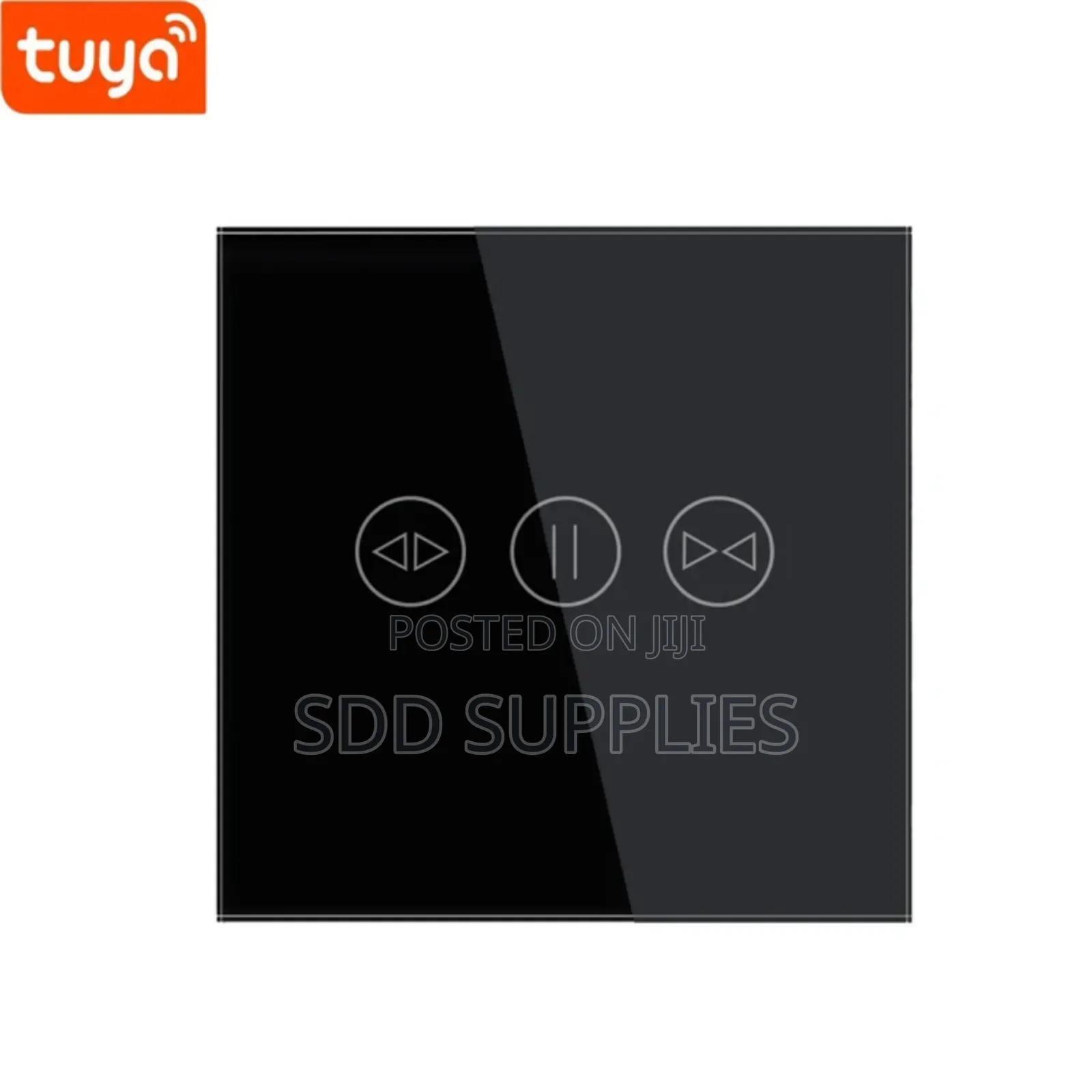 Smart Wifi/Zigbee Fan Switch
