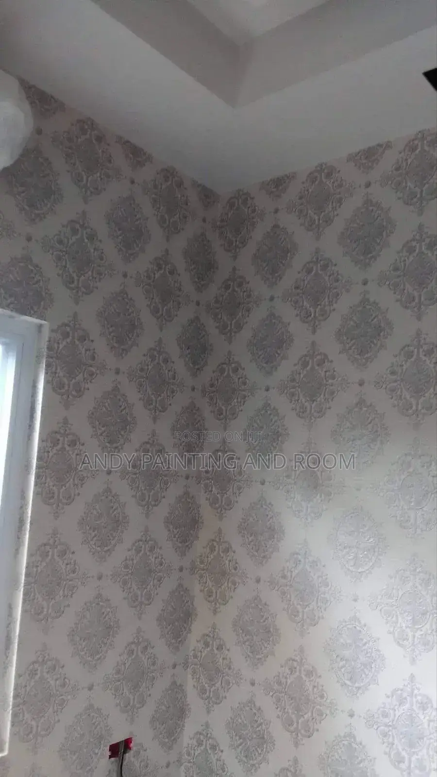 3d Wallpaper Installation Hub