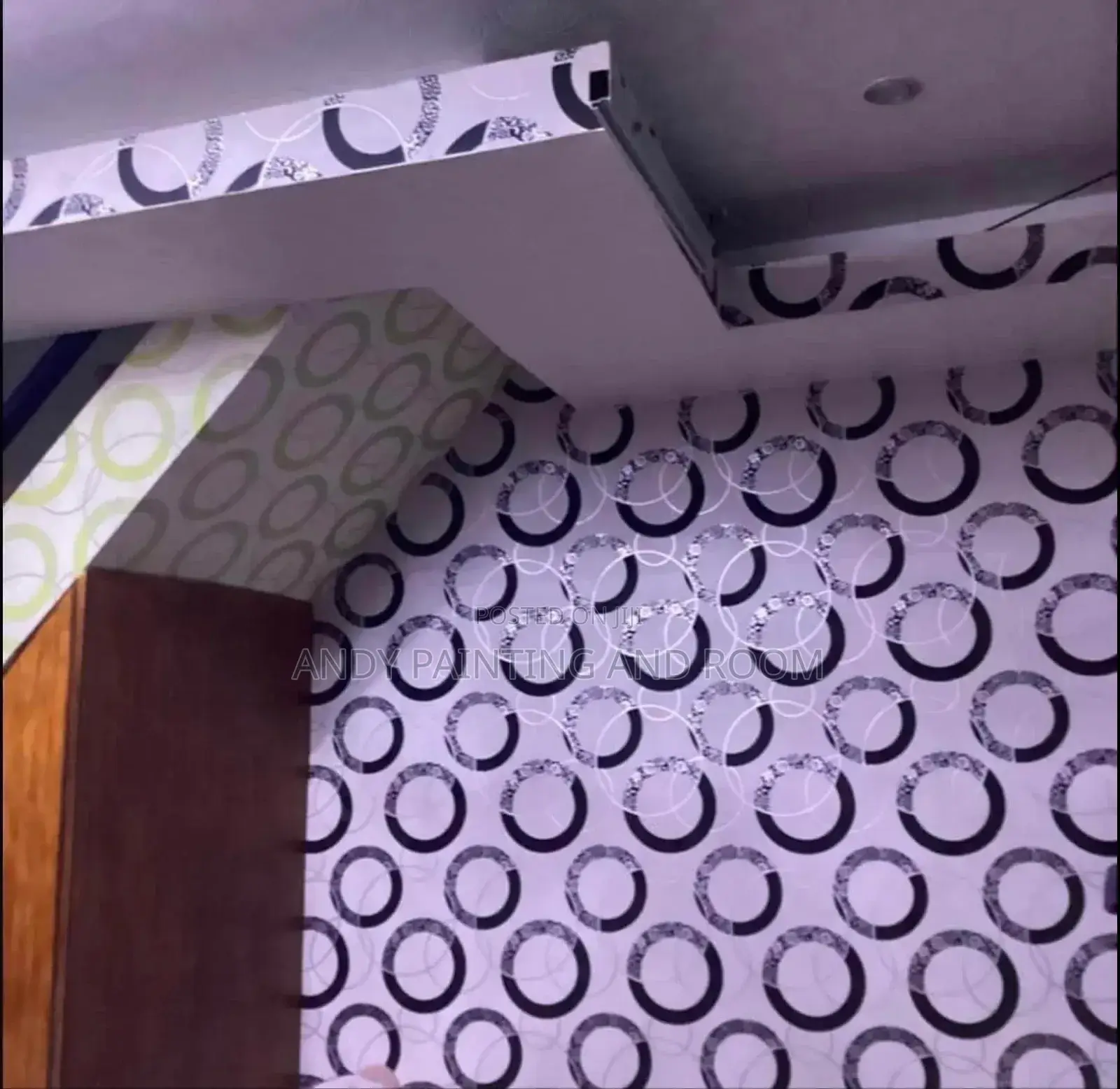 3d Wallpaper Installation Hub