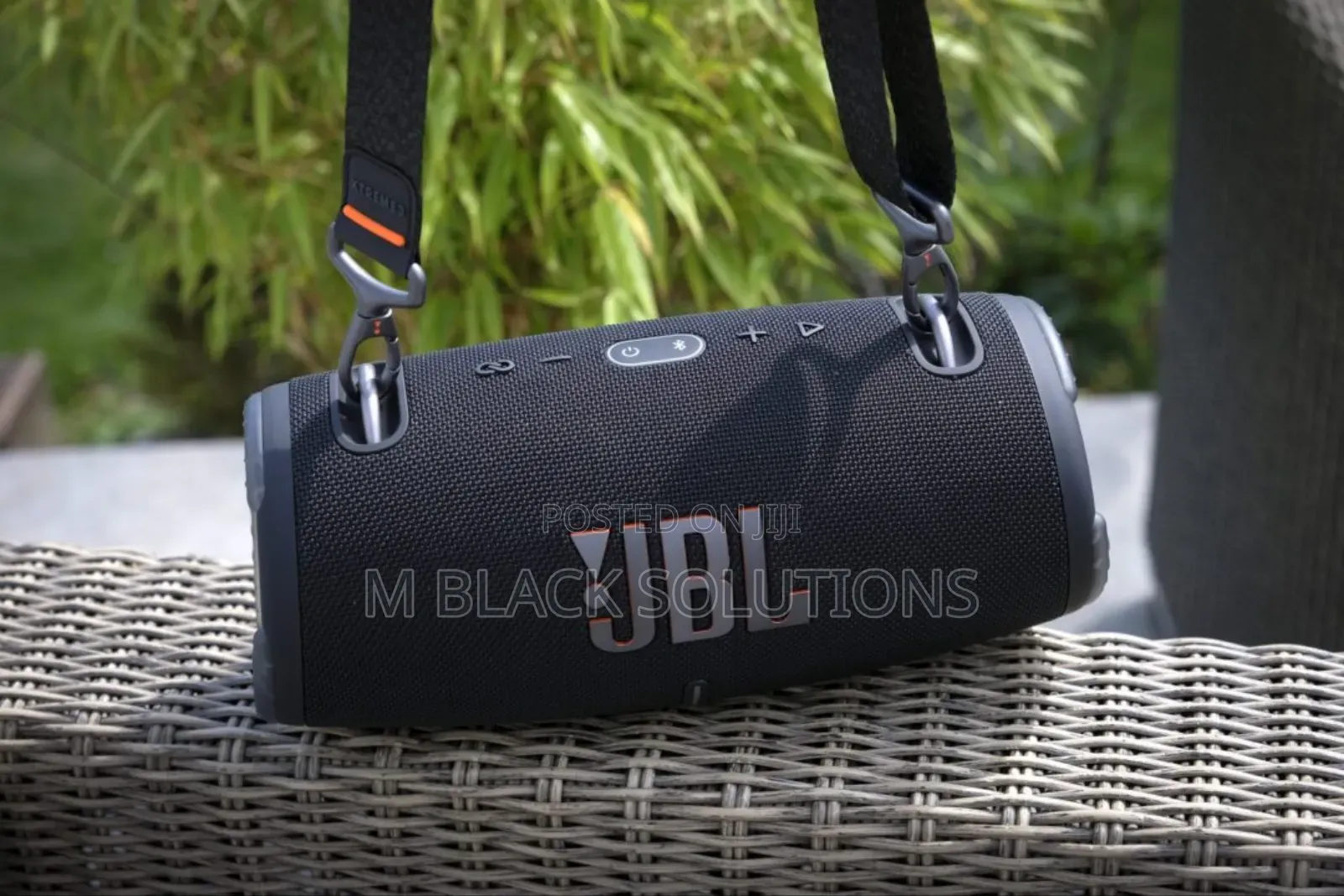 JBL Speaker Xtreme 3 Waterproof