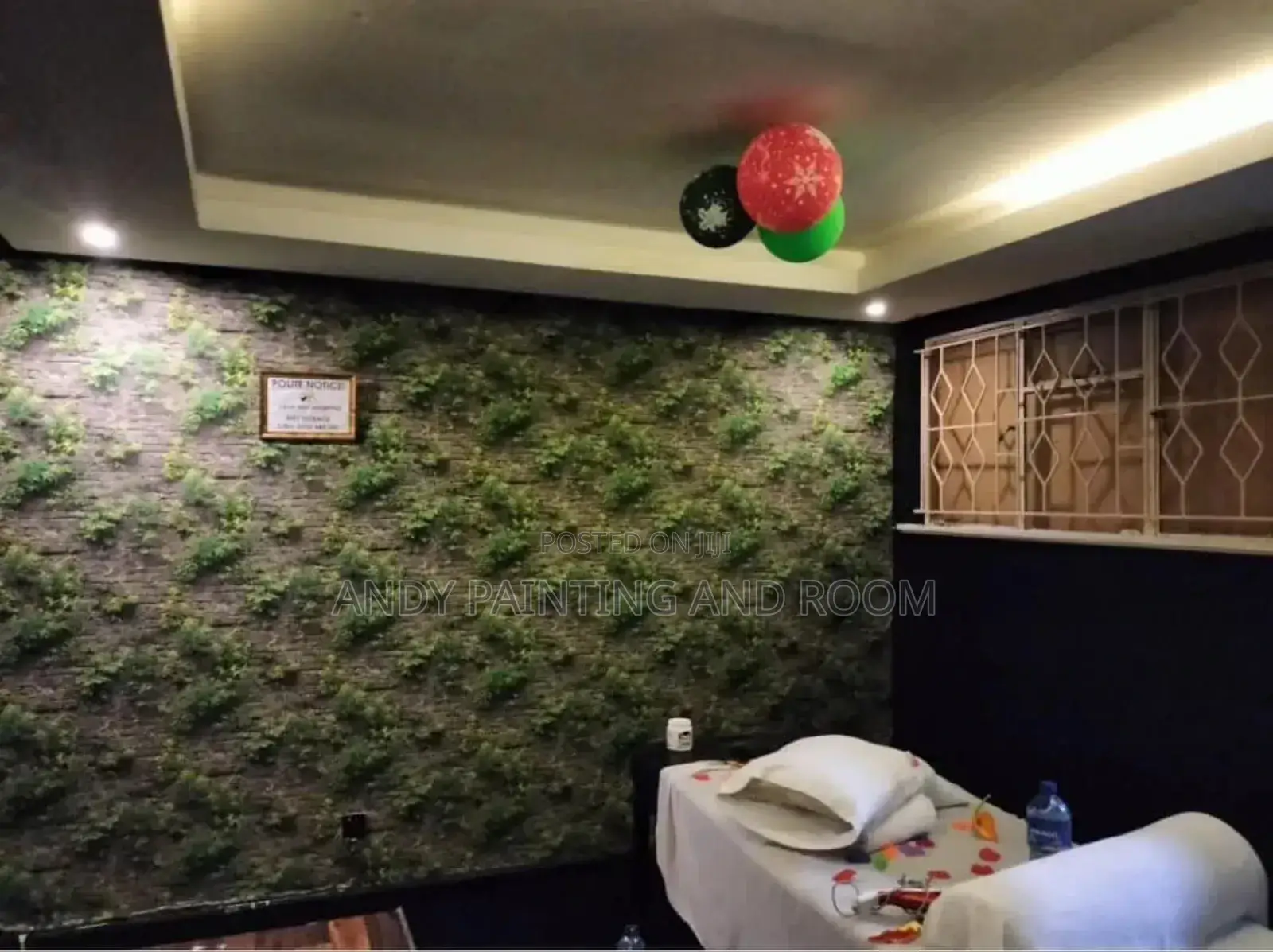 3d and 5d Wallpaper Installation Hub
