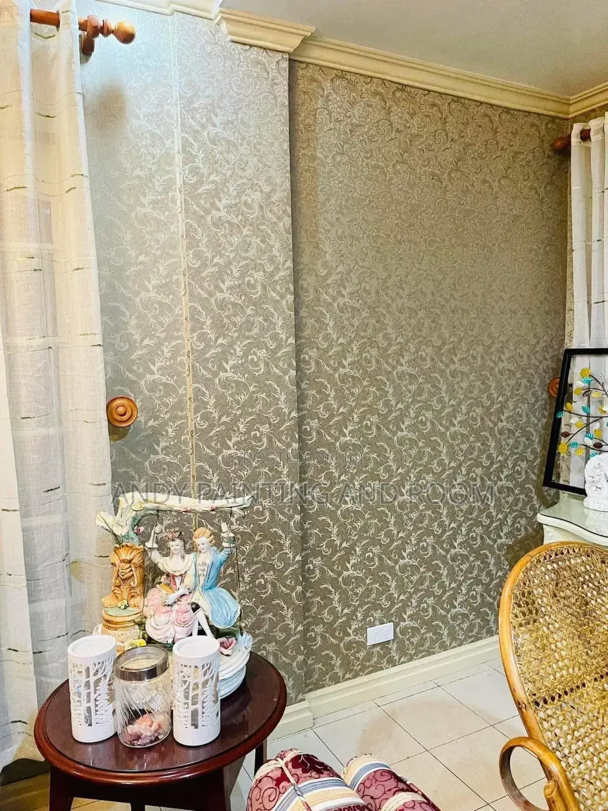 Qualify 3d Wallpaper Installation Expert