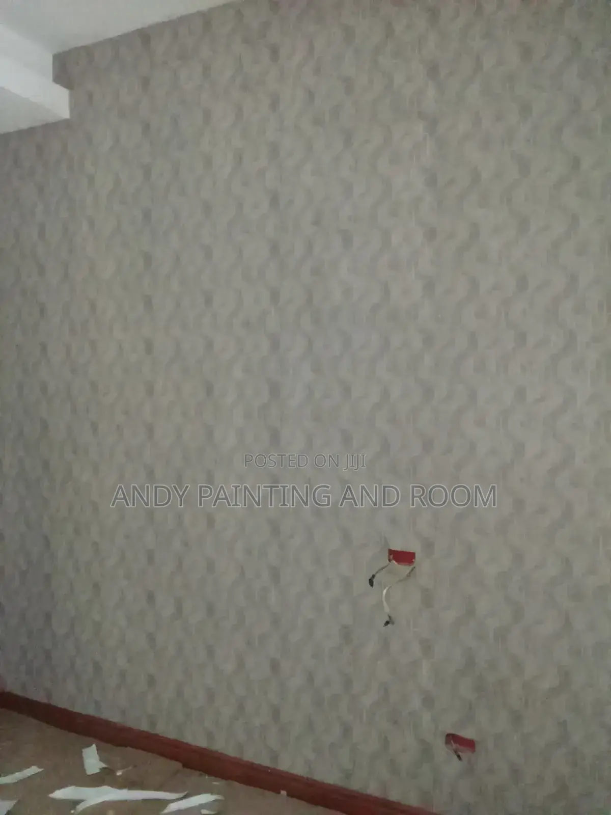 Qualify 3d Wallpaper Installation Expert