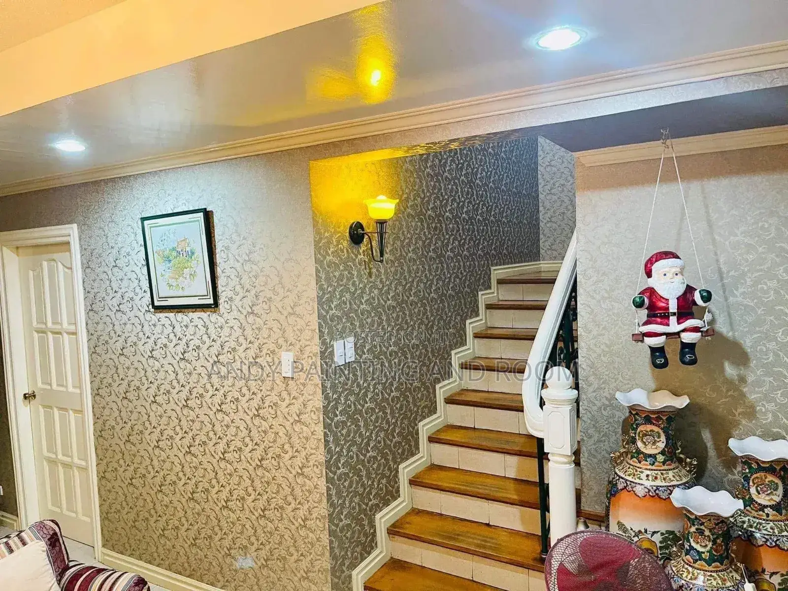 Good 3d Wallpaper Installer