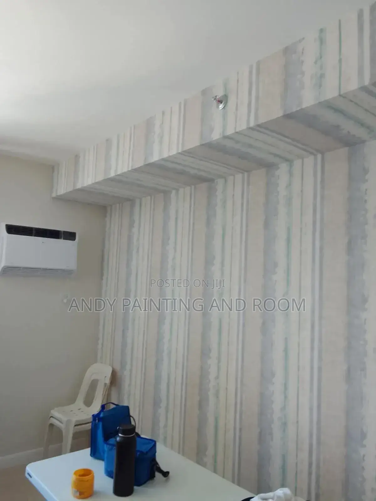 Good 3d Wallpaper Installer
