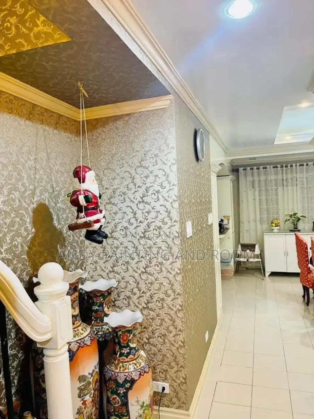 Wallpaper Installation Hub