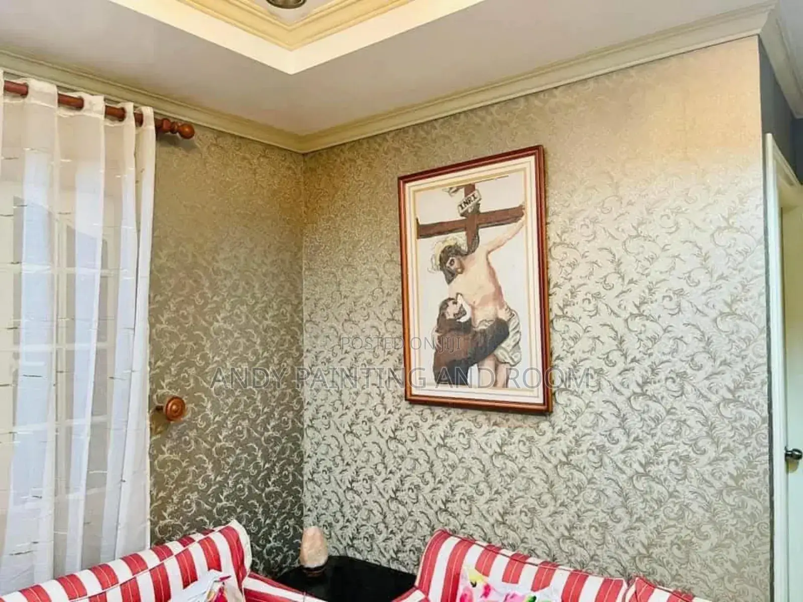 Wallpaper Installation Hub