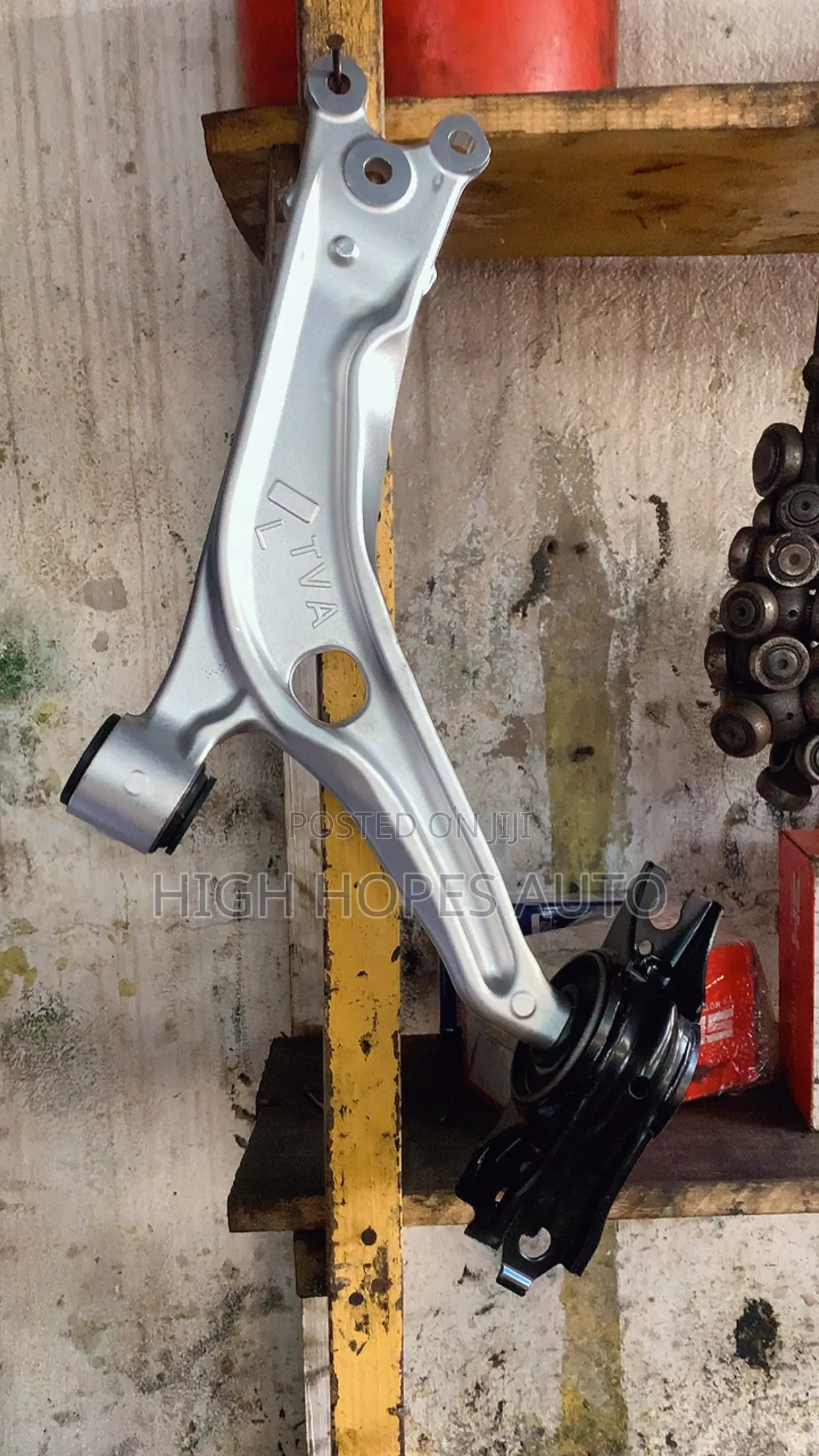 Honda Accord 2019 Lower Arm