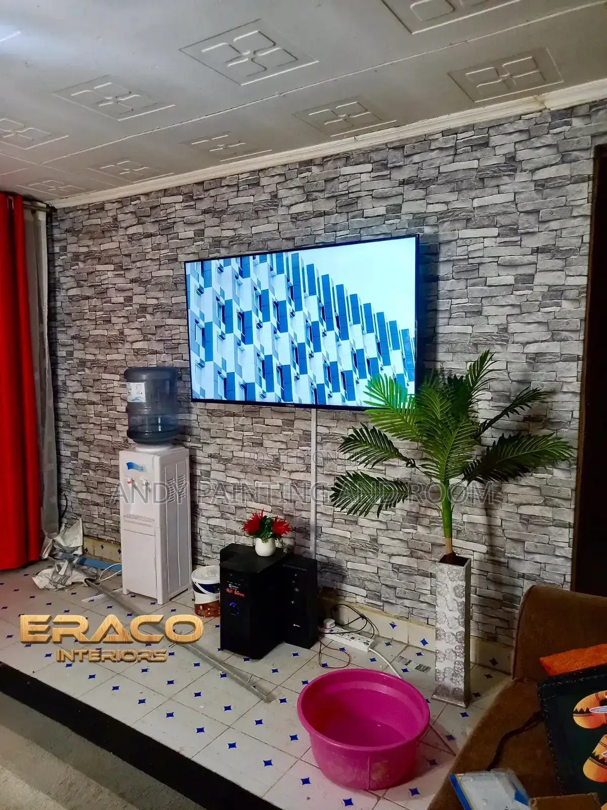 Top Notch 3d Wallpaper Installer
