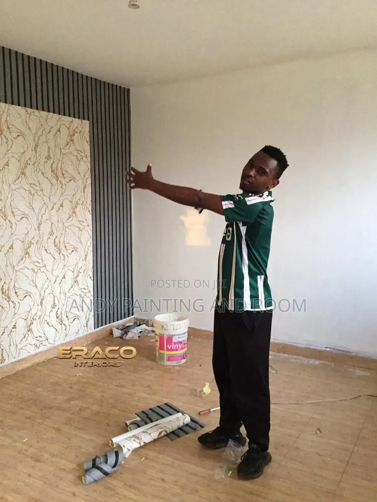 Wallpaper Installer