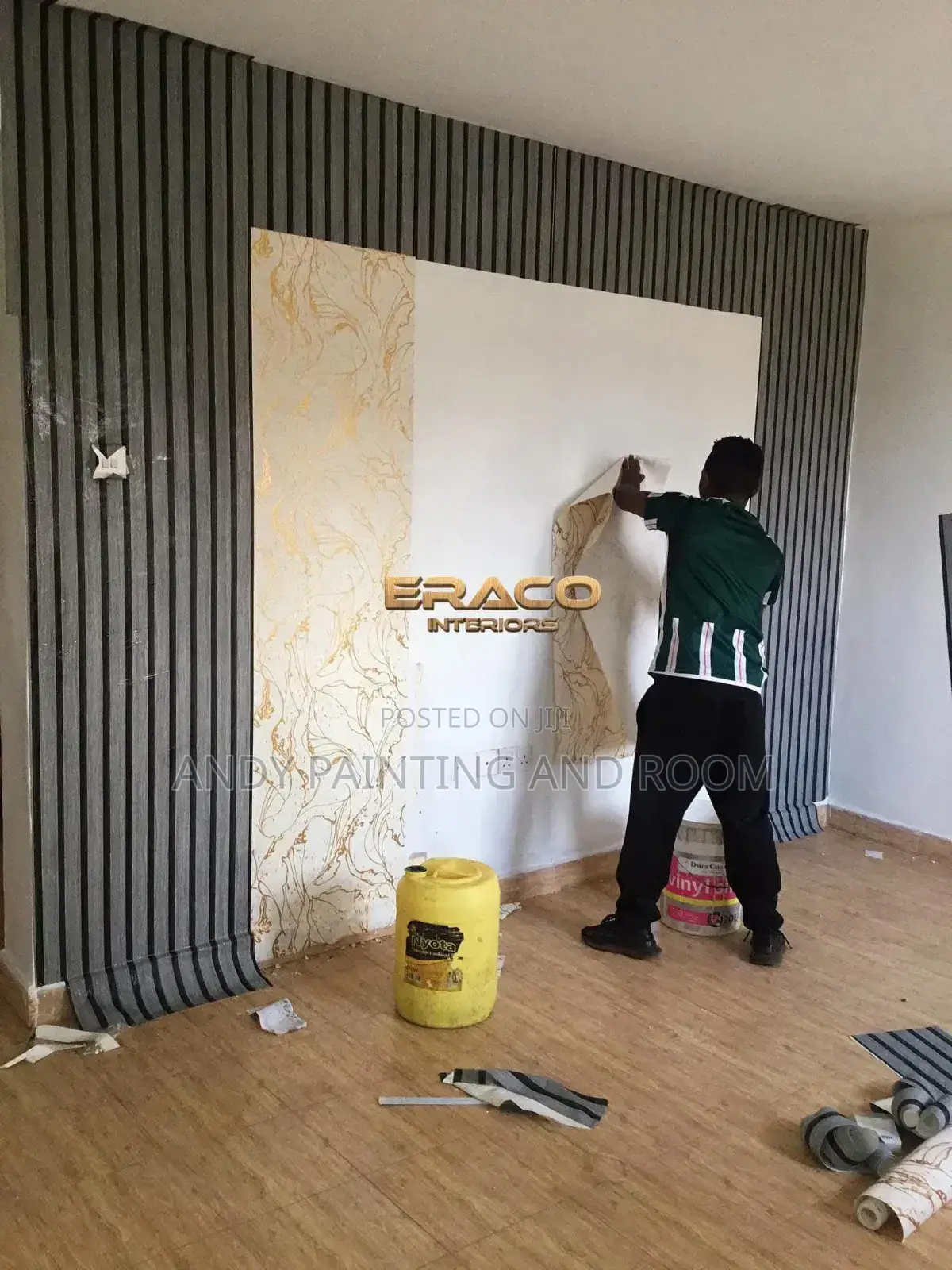 Wallpaper Installer