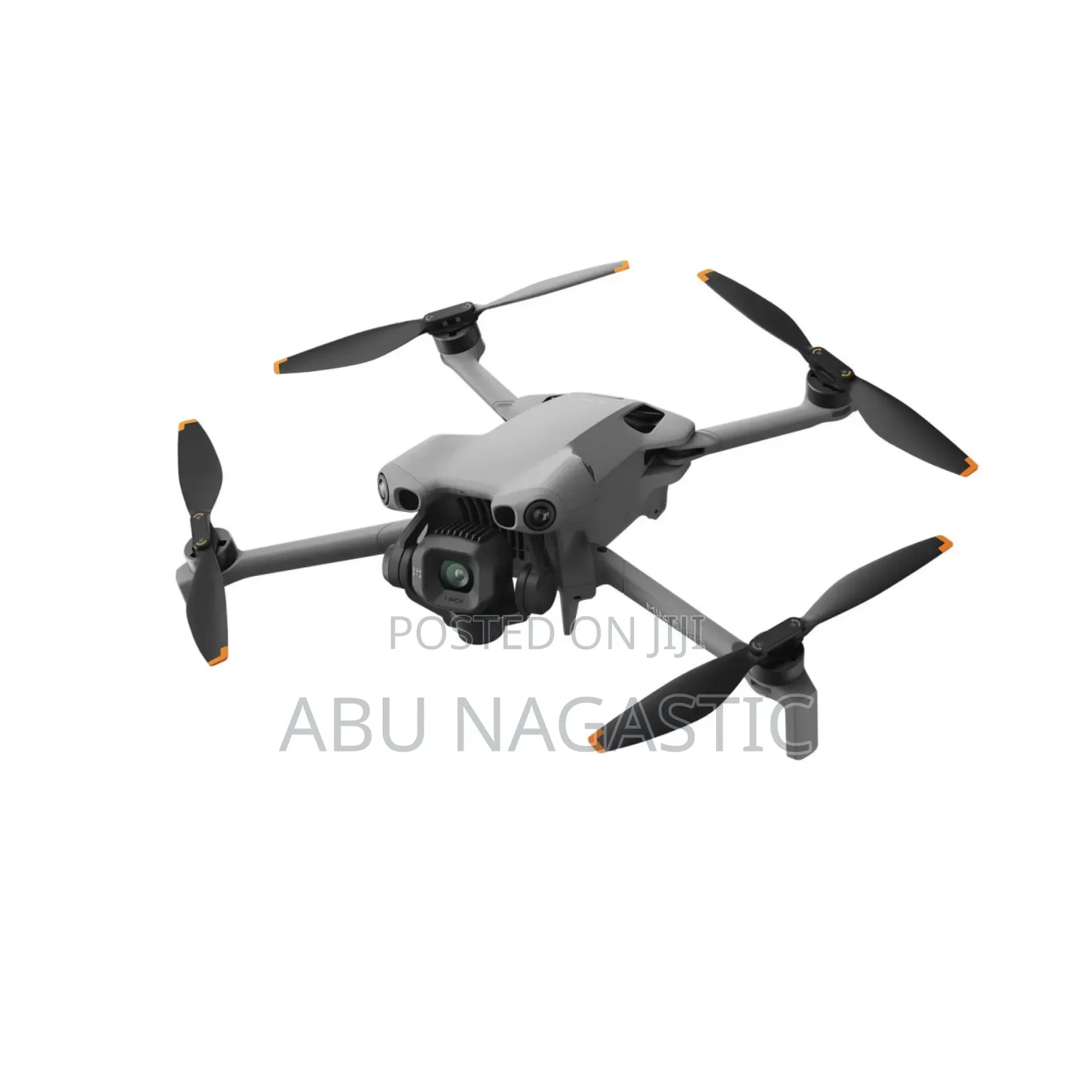 Dji Mini 5 Pro Combo Plus