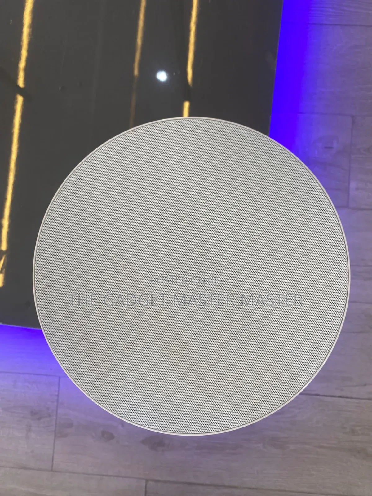 Cambridge Audio C165 Ceiling Speaker