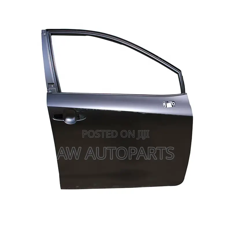 2020 Toyota Corolla Doors Front Right
