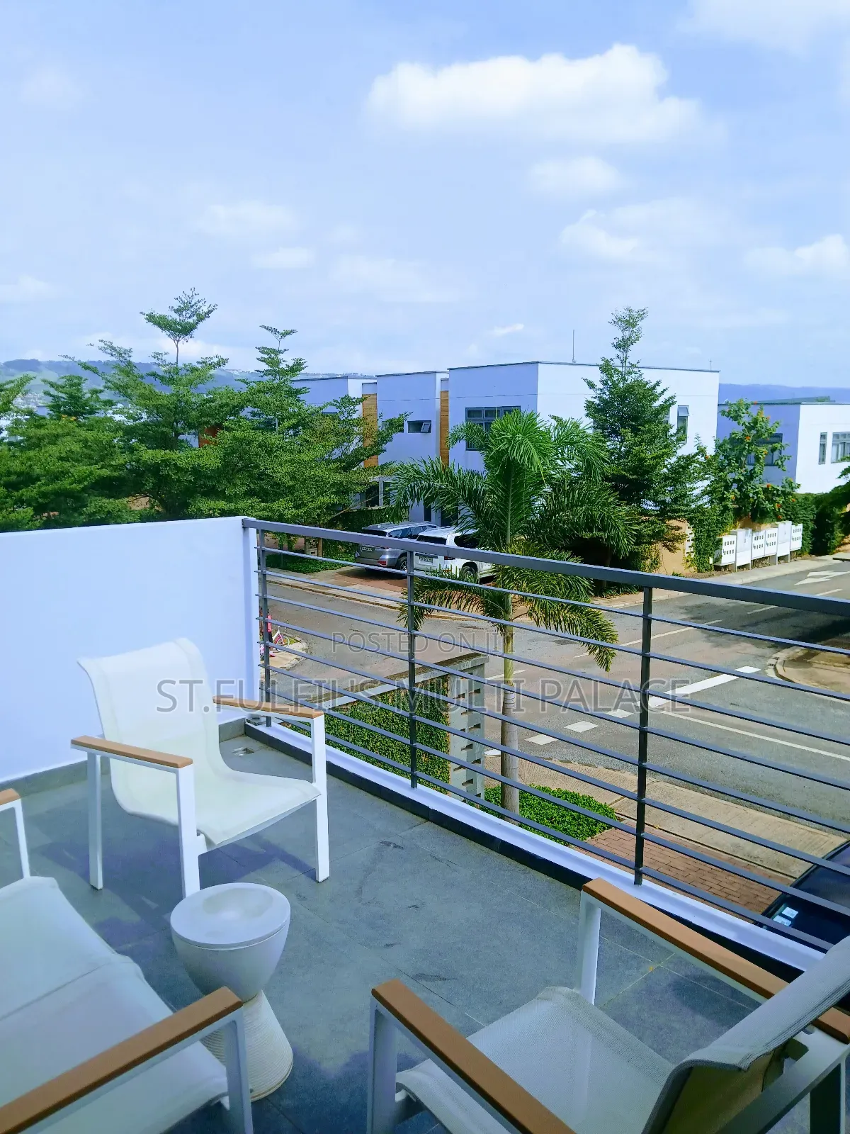 3bdrm Townhouse / Terrace in Oyarifa, Adenta for rent