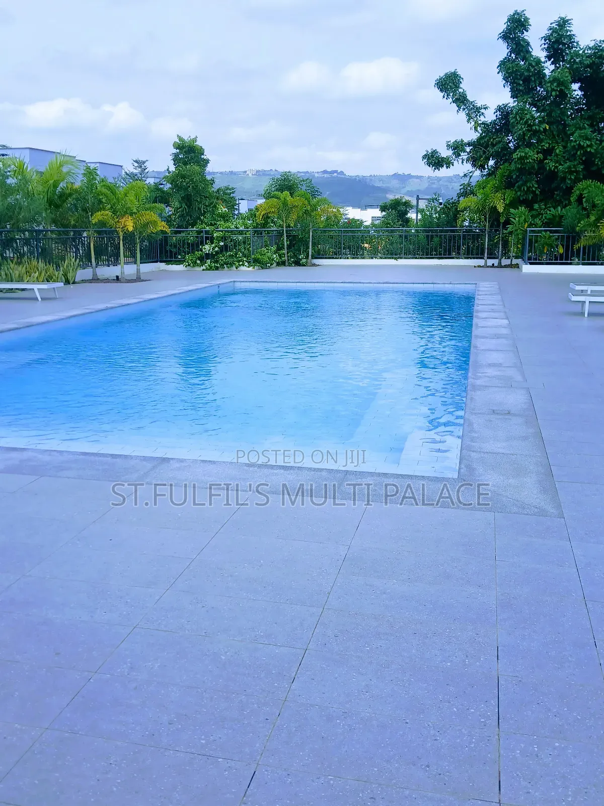 3bdrm Townhouse / Terrace in Oyarifa, Adenta for rent