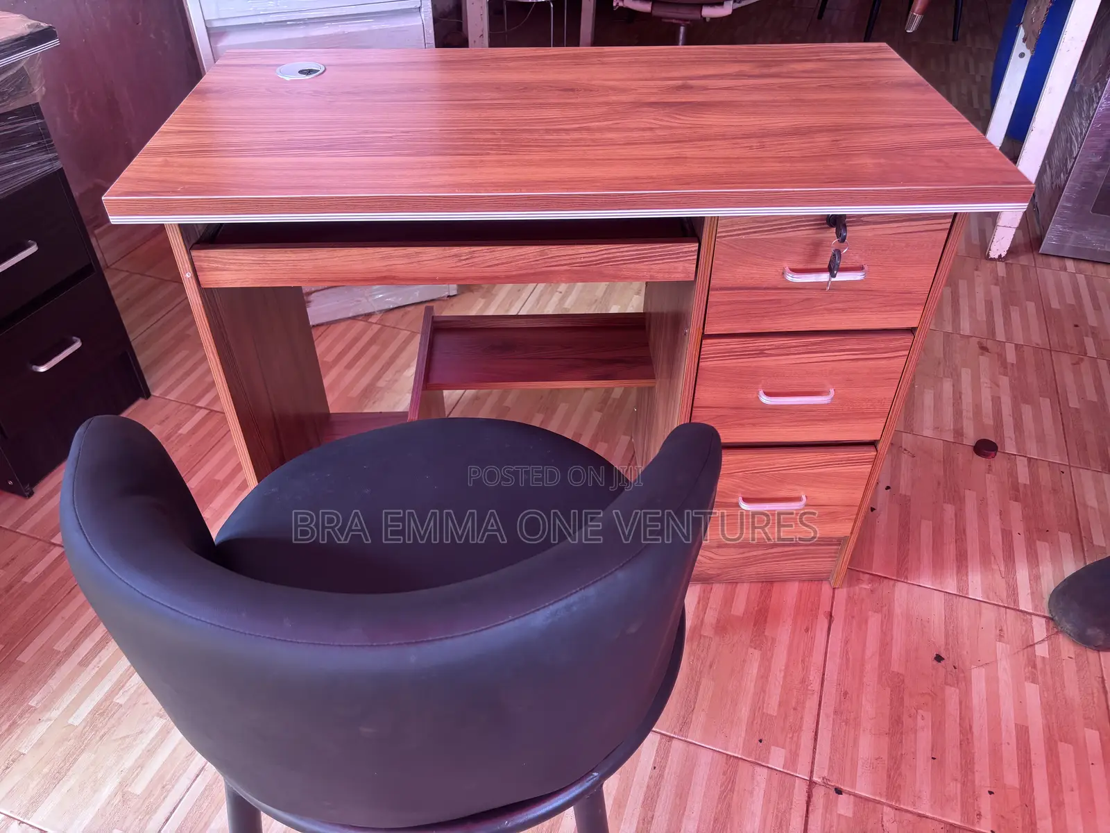 Office Table And Chair