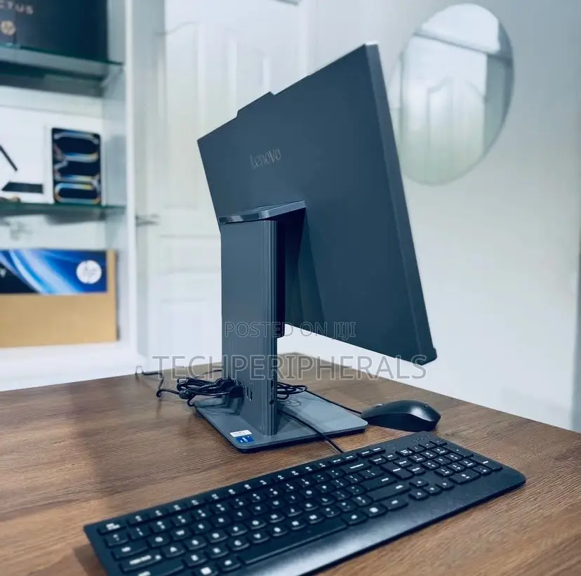 New Desktop Computer Lenovo 8GB Intel Core i5 SSD 512GB