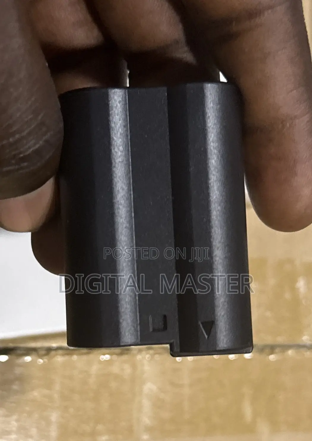 En-el15 Usb-c Rechargeable Li-ion Battery (7.2v 2400mah 17.28wh)