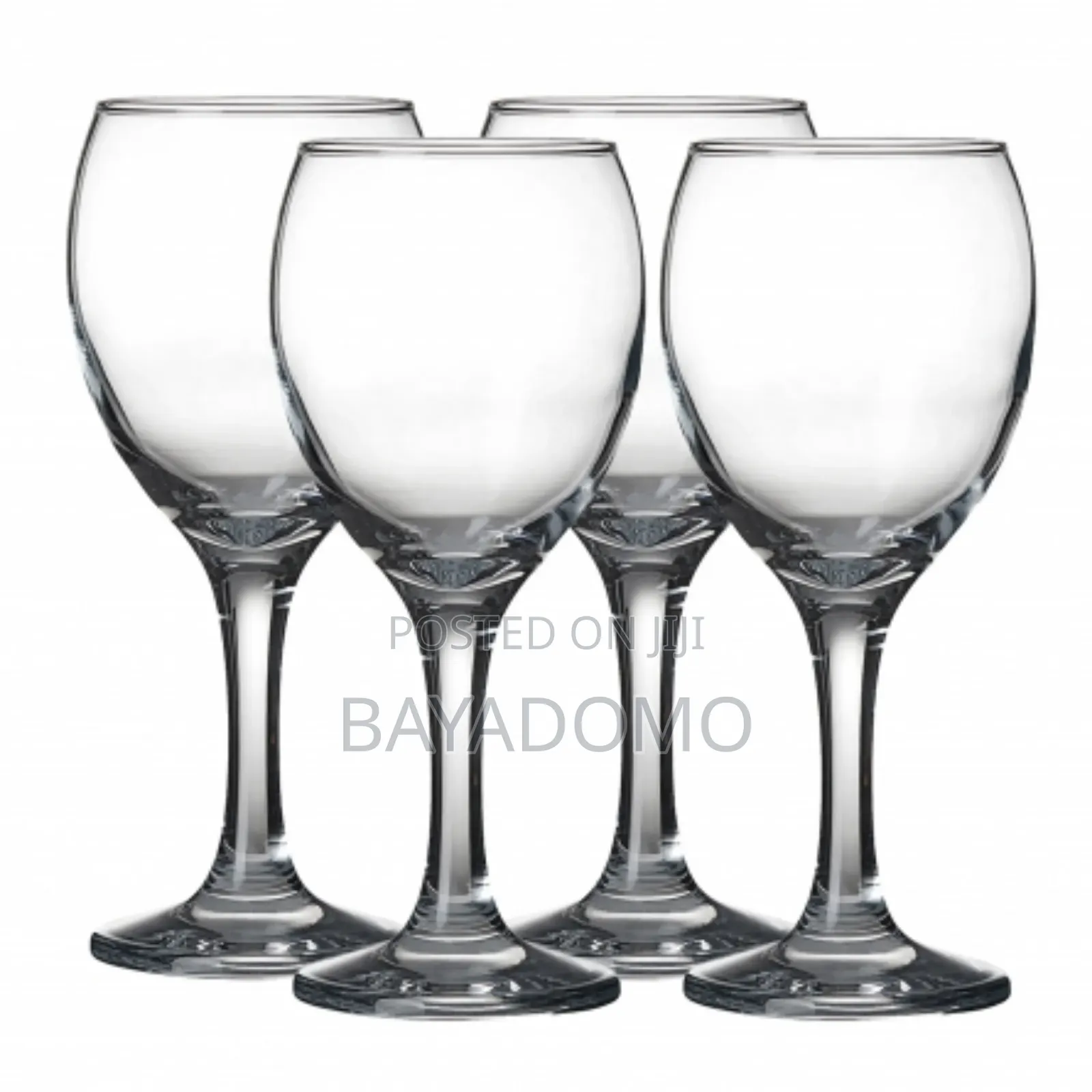 Events Wine Glasses