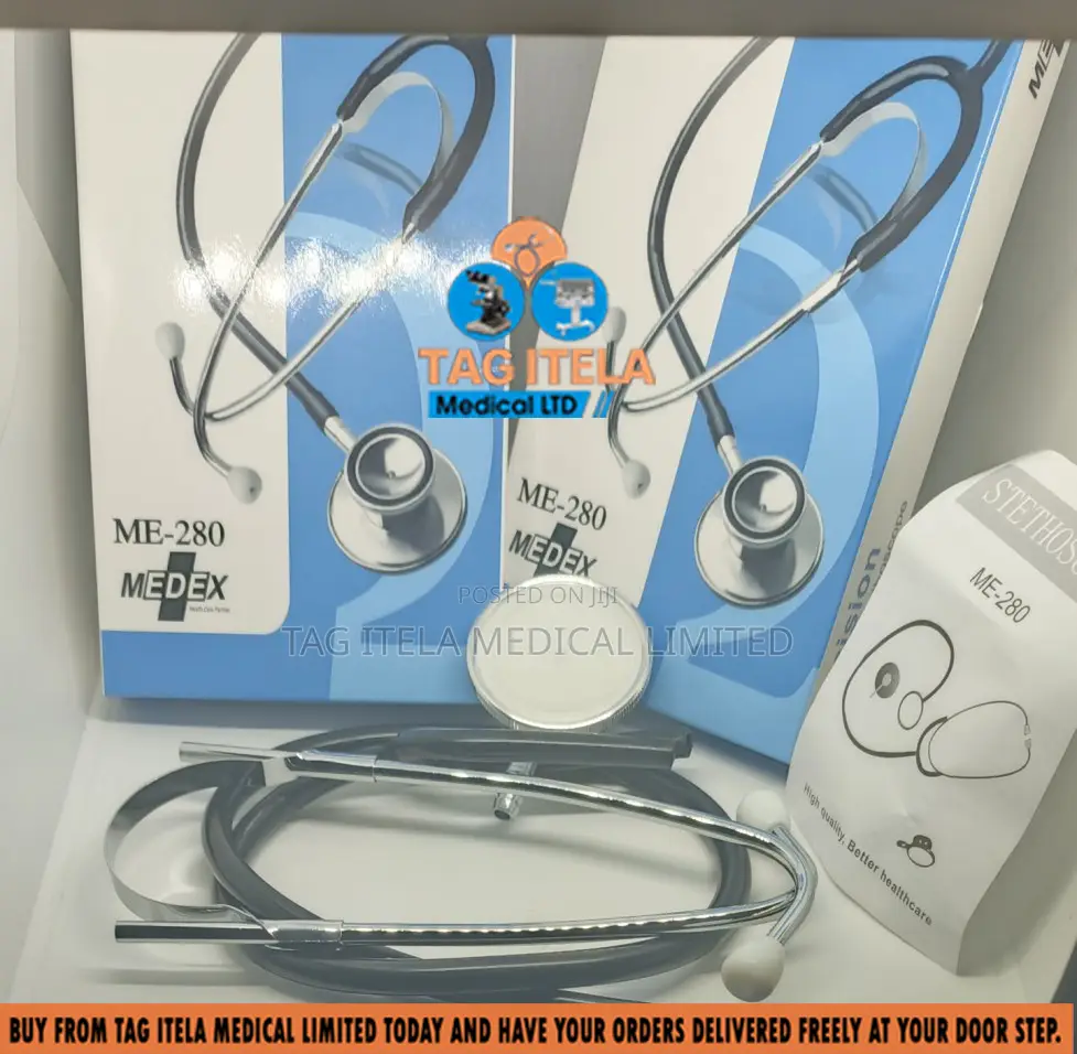 Student Stethoscope