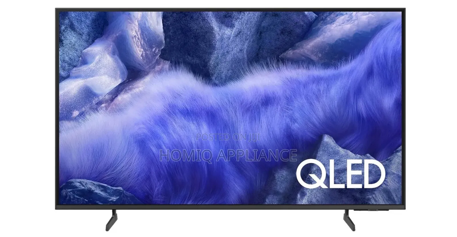 Samsung 75-Inch Class Qled Q7f Series Vision Ai Smart TV 2025 Model