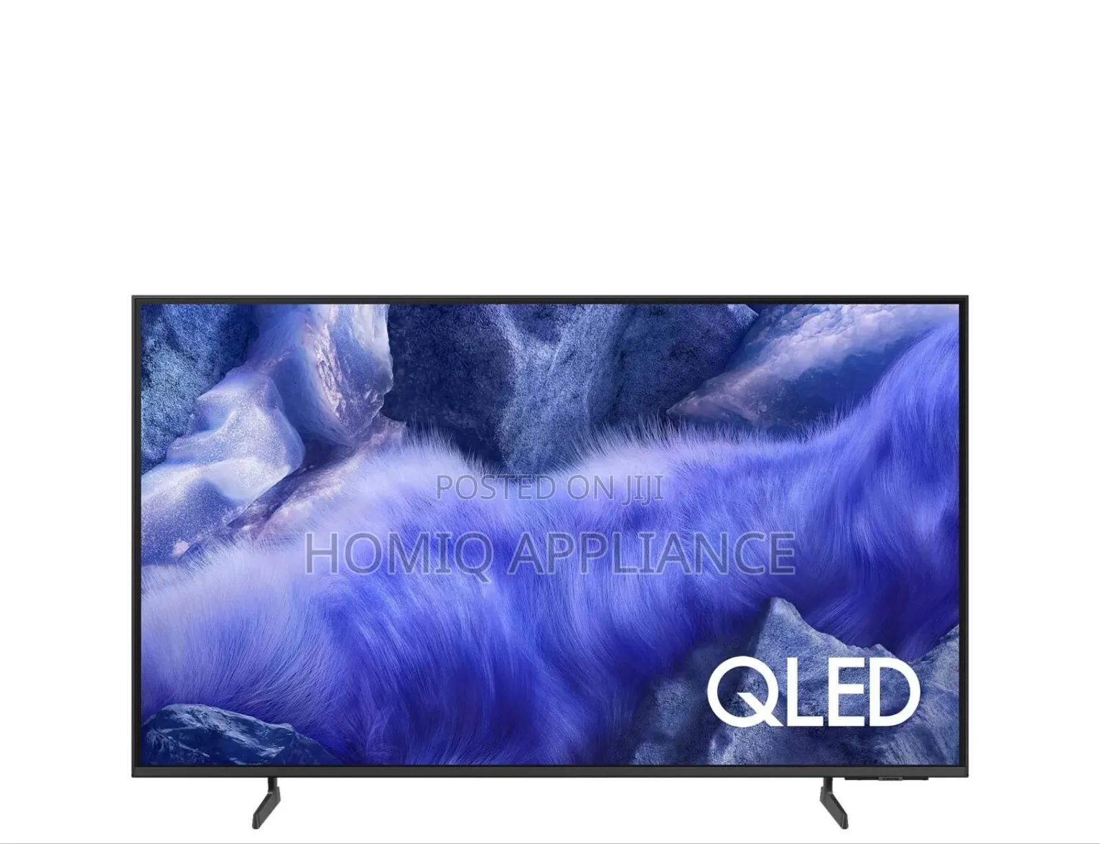 Samsung 75-Inch Class Qled Q7f Series Vision Ai Smart TV 2025 Model