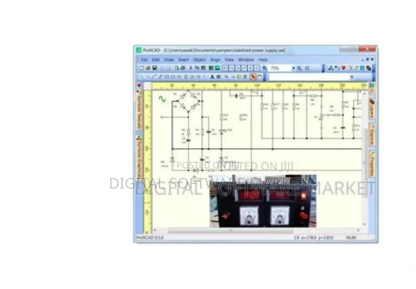 Proficad 13.3.0 Full Version