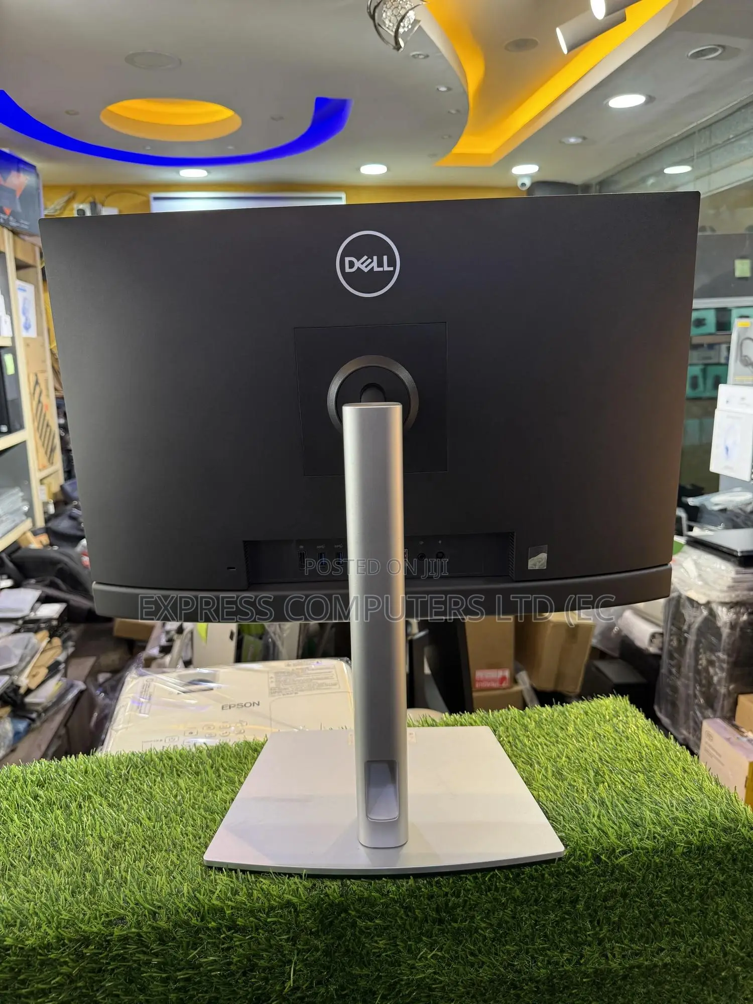 Desktop Computer Dell OptiPlex 7450 24GB Intel Core I5 SSD 512GB
