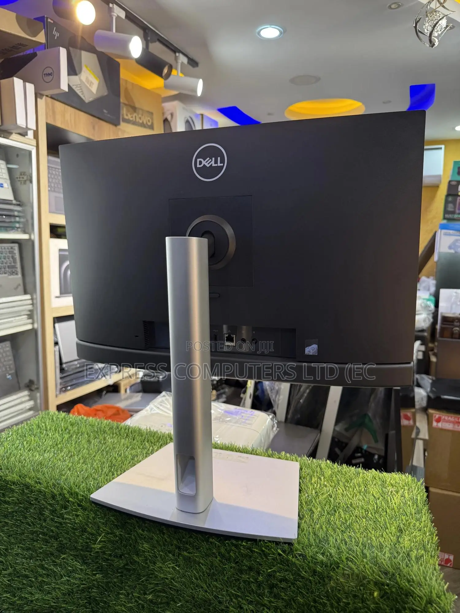 Desktop Computer Dell OptiPlex 7450 24GB Intel Core I5 SSD 512GB
