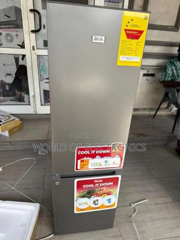 Auto Frost Zara Zara-240bf