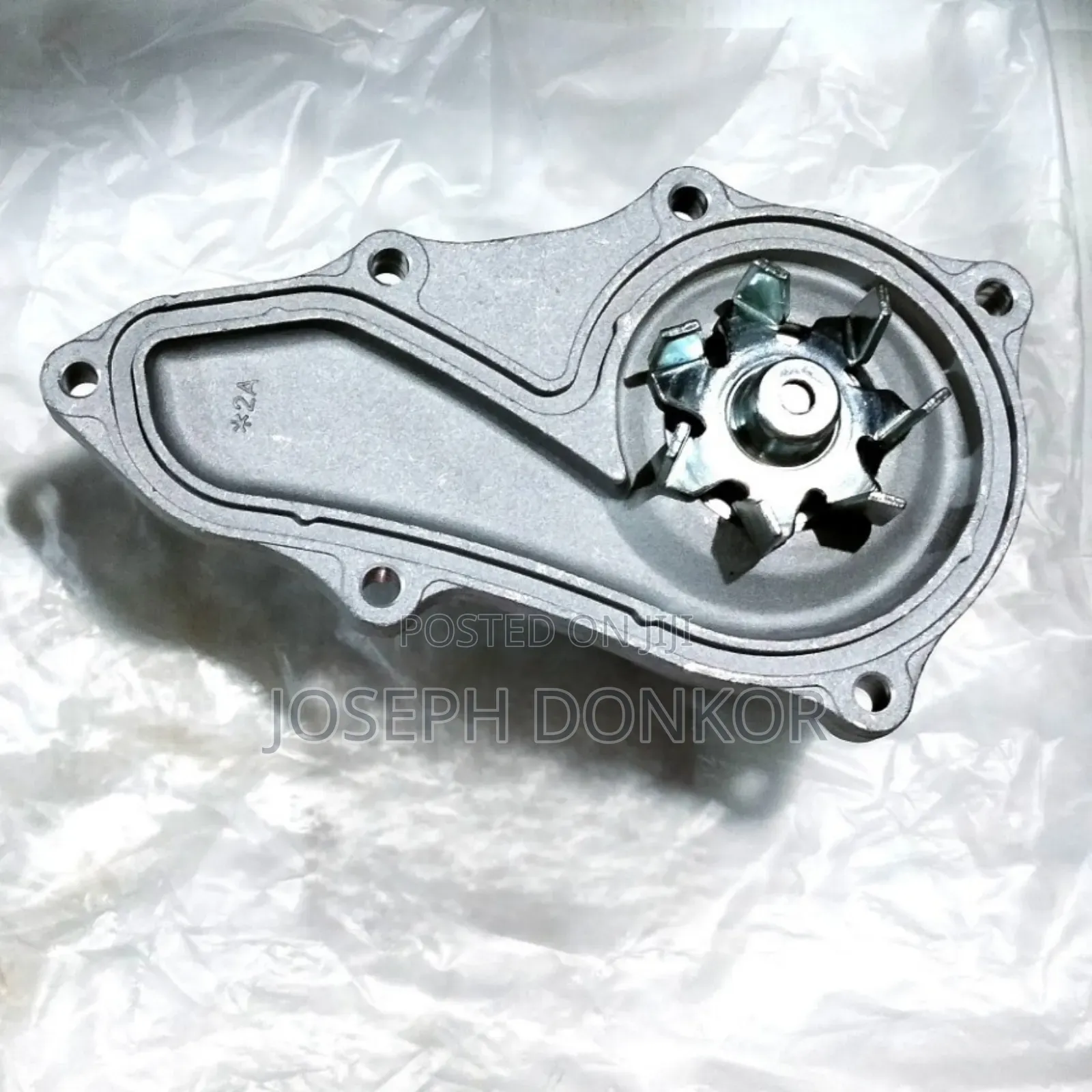 CRV Water Pump/Puller 2008,2009,2010,2011,2012