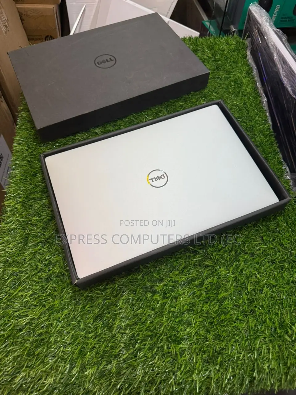 Laptop Dell XPS 13 9320 16GB Intel Core I7 SSD 1T