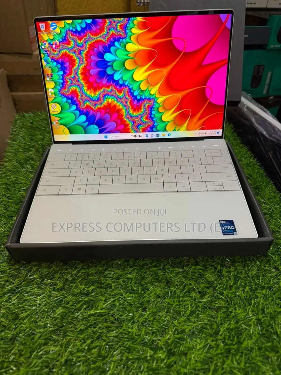 Laptop Dell XPS 13 9320 16GB Intel Core I7 SSD 1T
