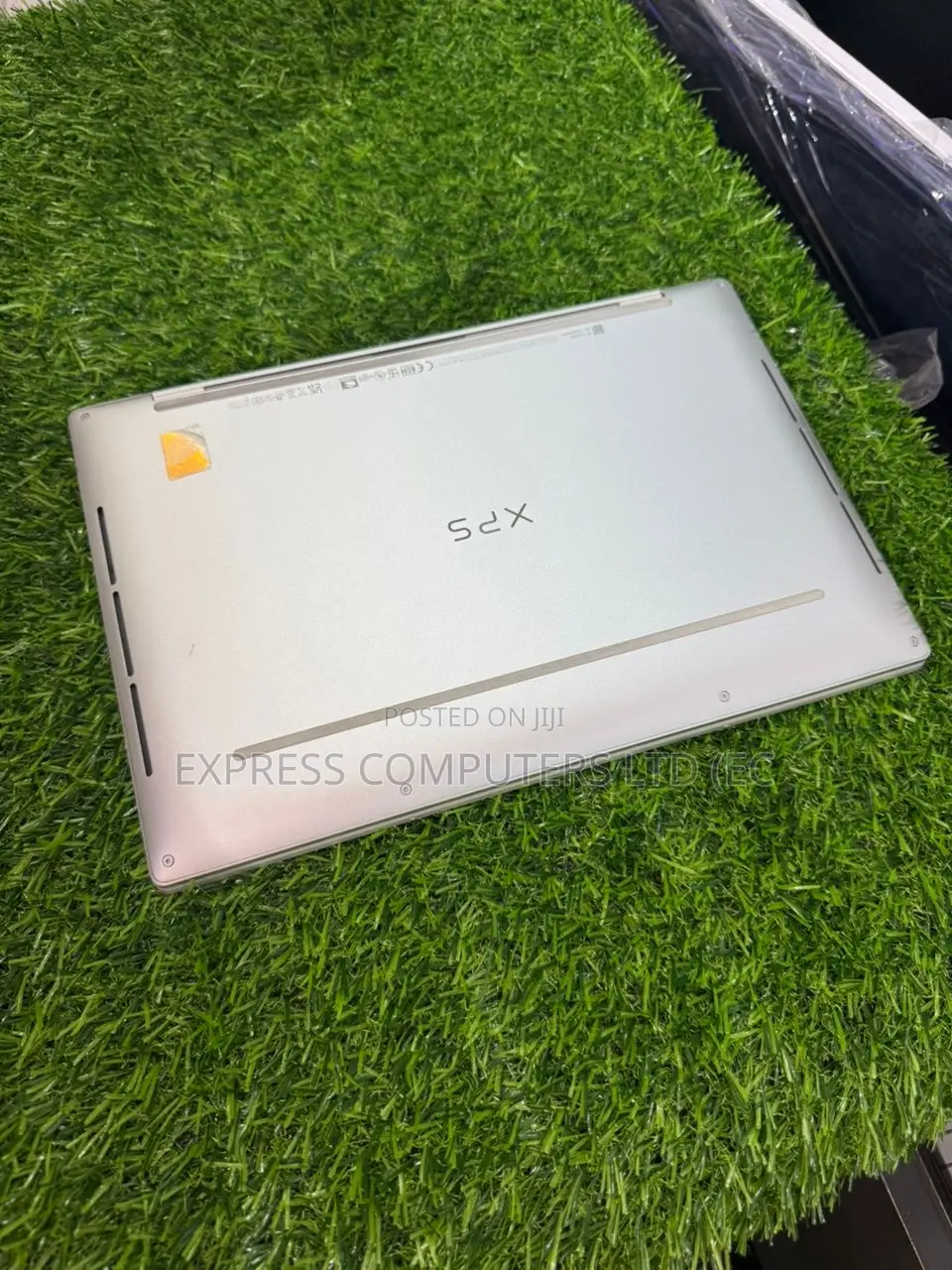 Laptop Dell XPS 13 9320 16GB Intel Core I7 SSD 1T