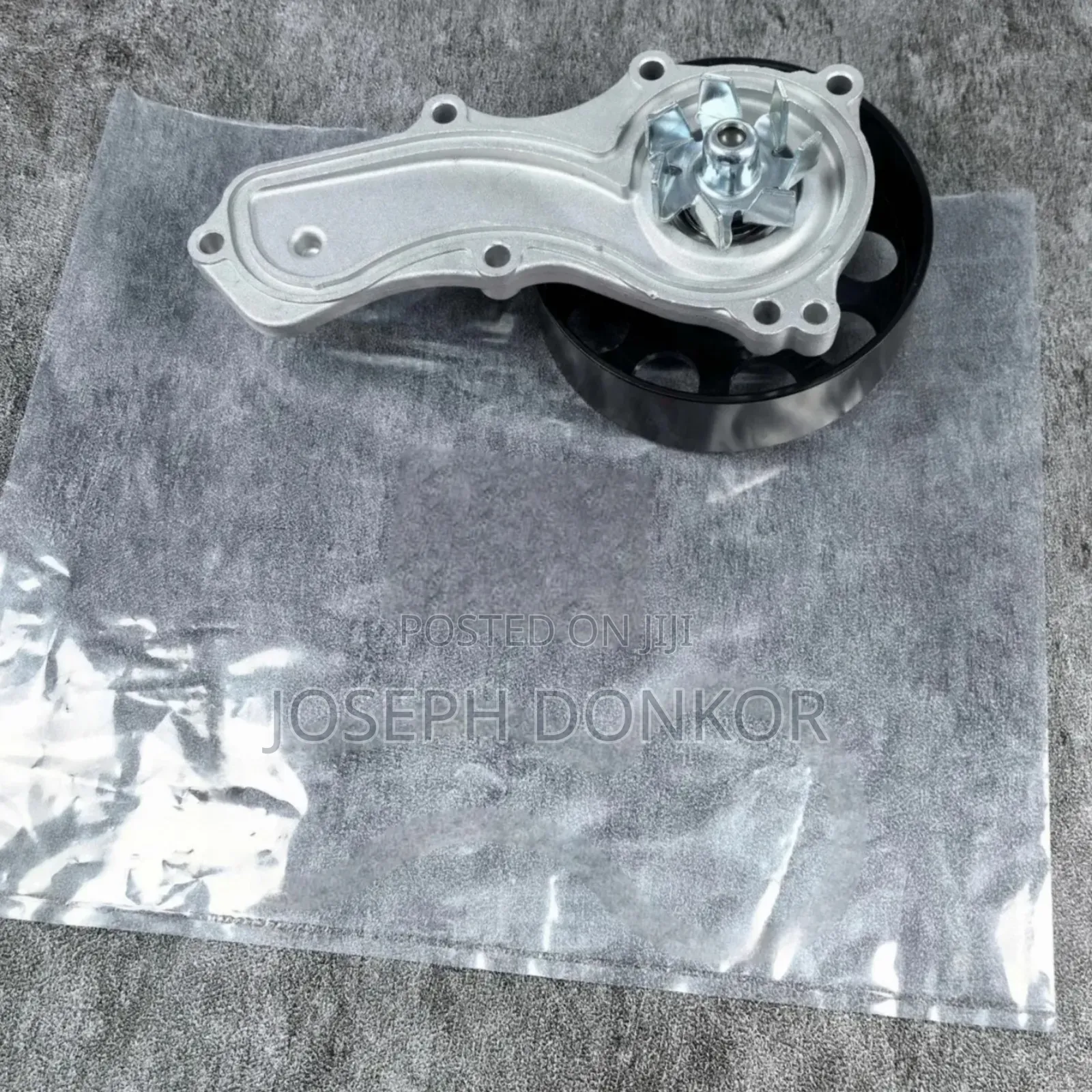 CRV Water Pump/Puller 2013,2014,2015,2016