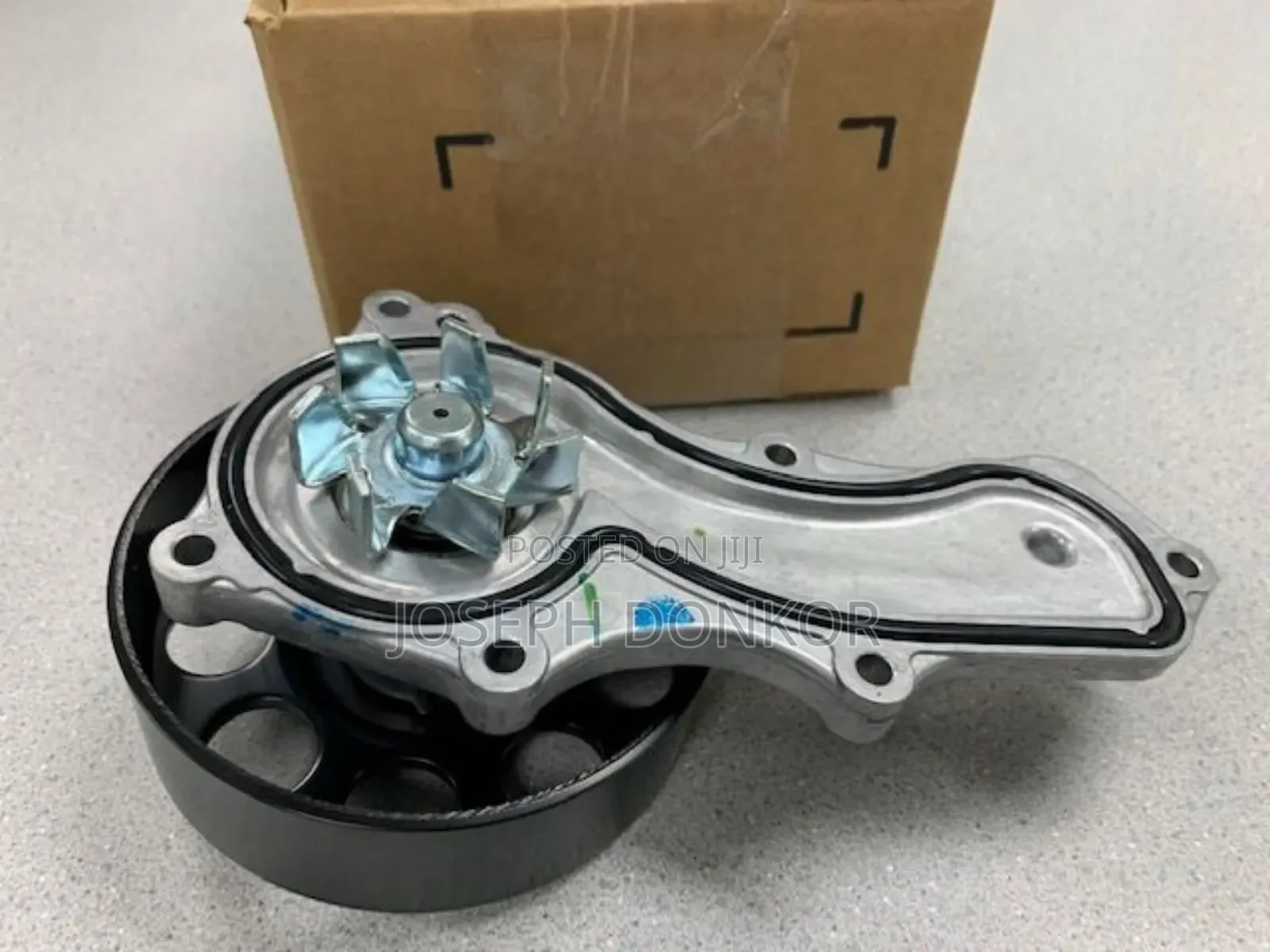 Accord Water Pump/Puller 2.4l 2013,2014,2015,2016,2017
