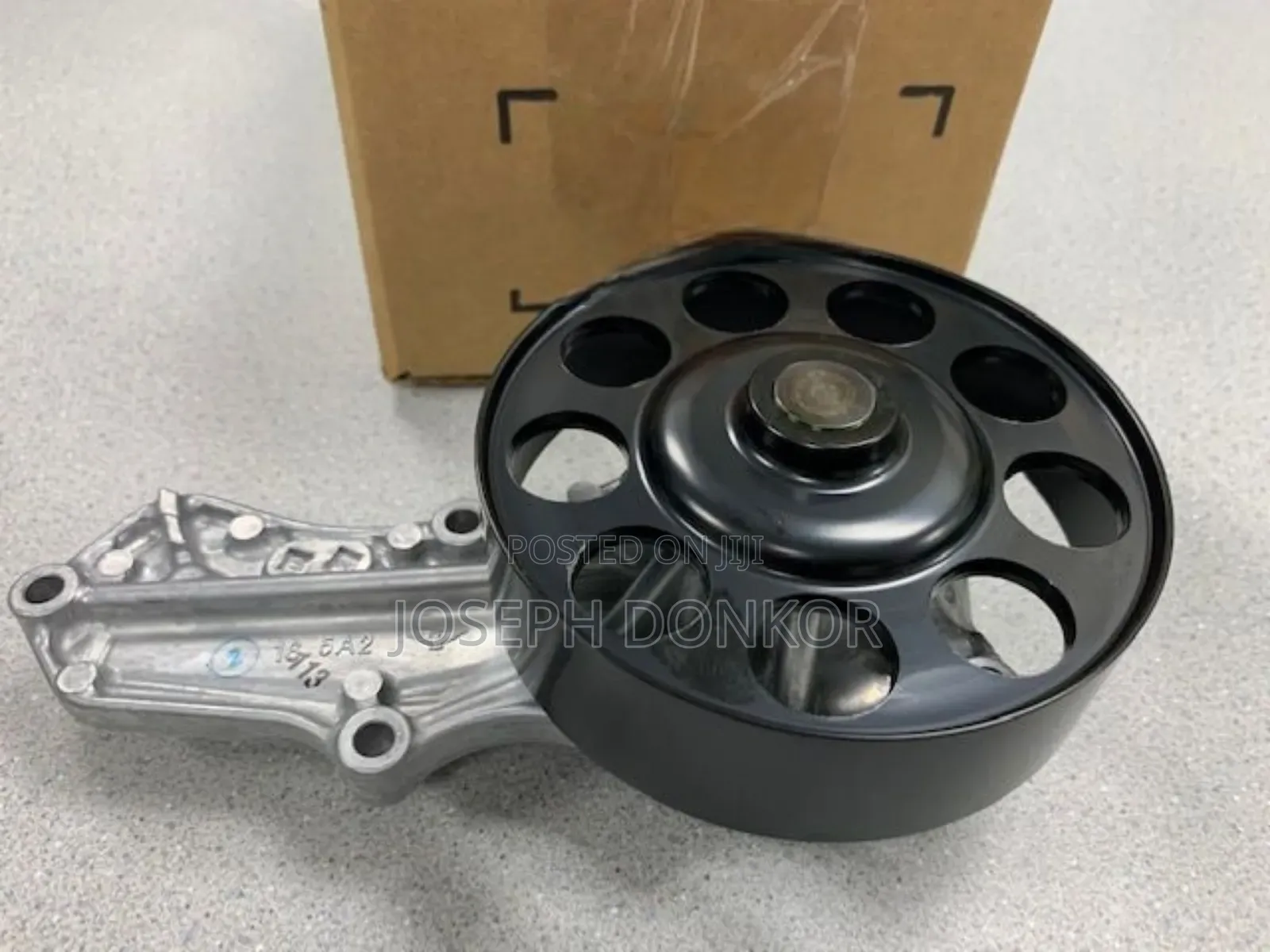 Accord Water Pump/Puller 2.4l 2013,2014,2015,2016,2017