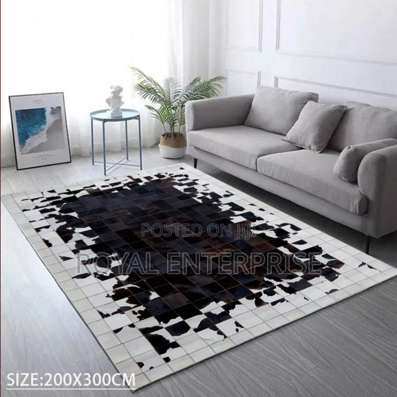 Transform Your Home With the Power of 3d 3d Center Carpets