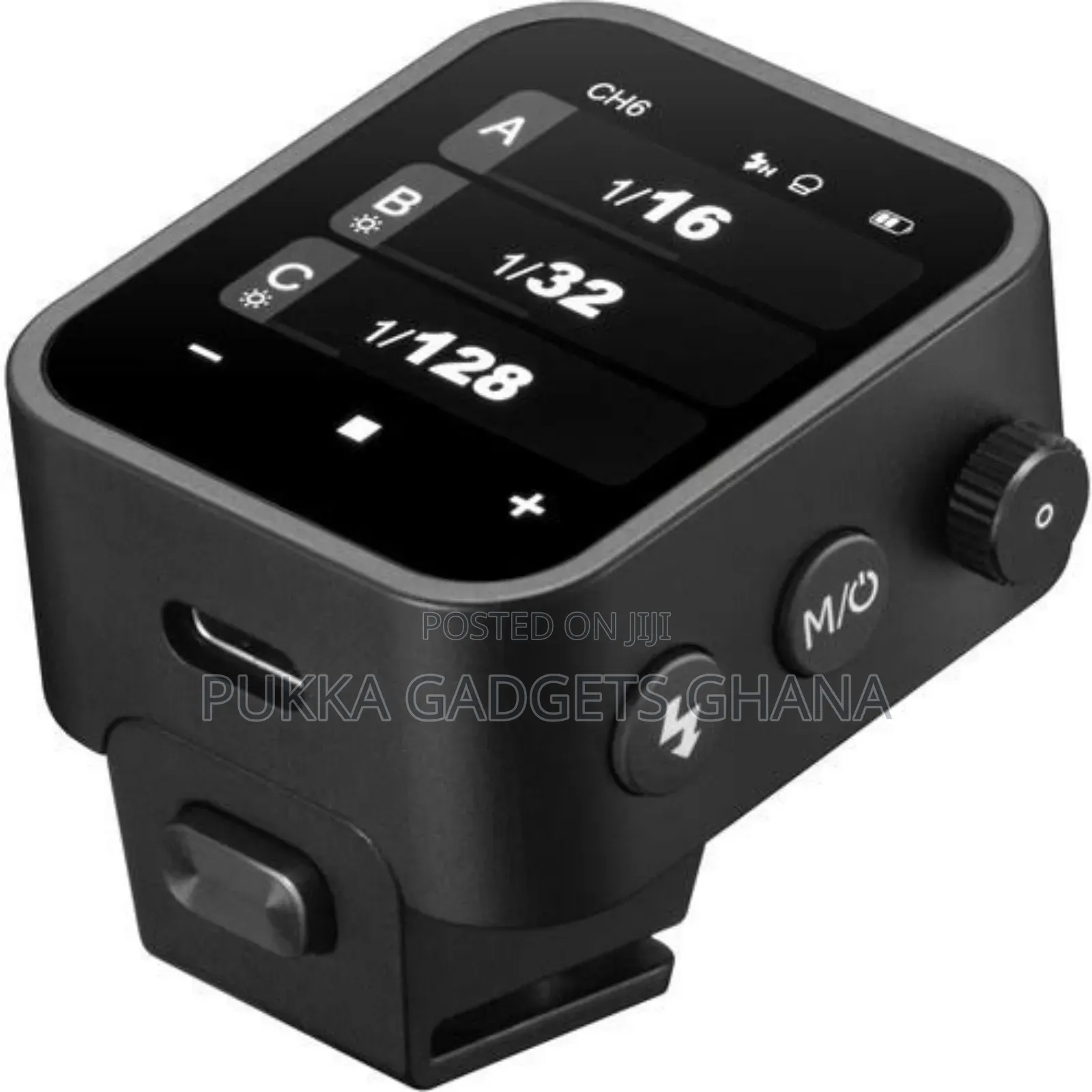 Godox X3 Trigger