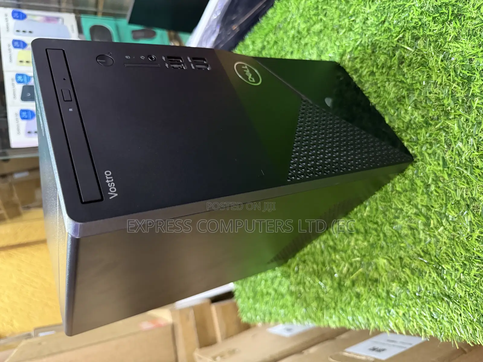 Desktop Computer Dell Vostro 3900 8GB Intel Core I3 HDD 1T