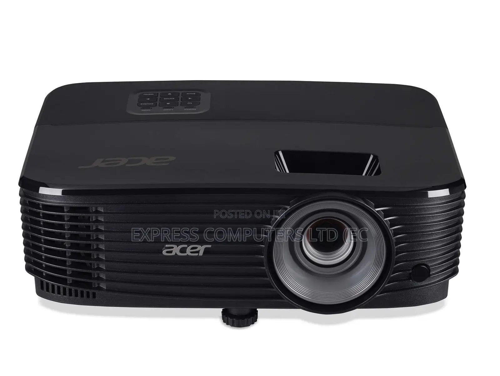 Acer Original Conference Projector Lumen 4000 Brand New From Uk
