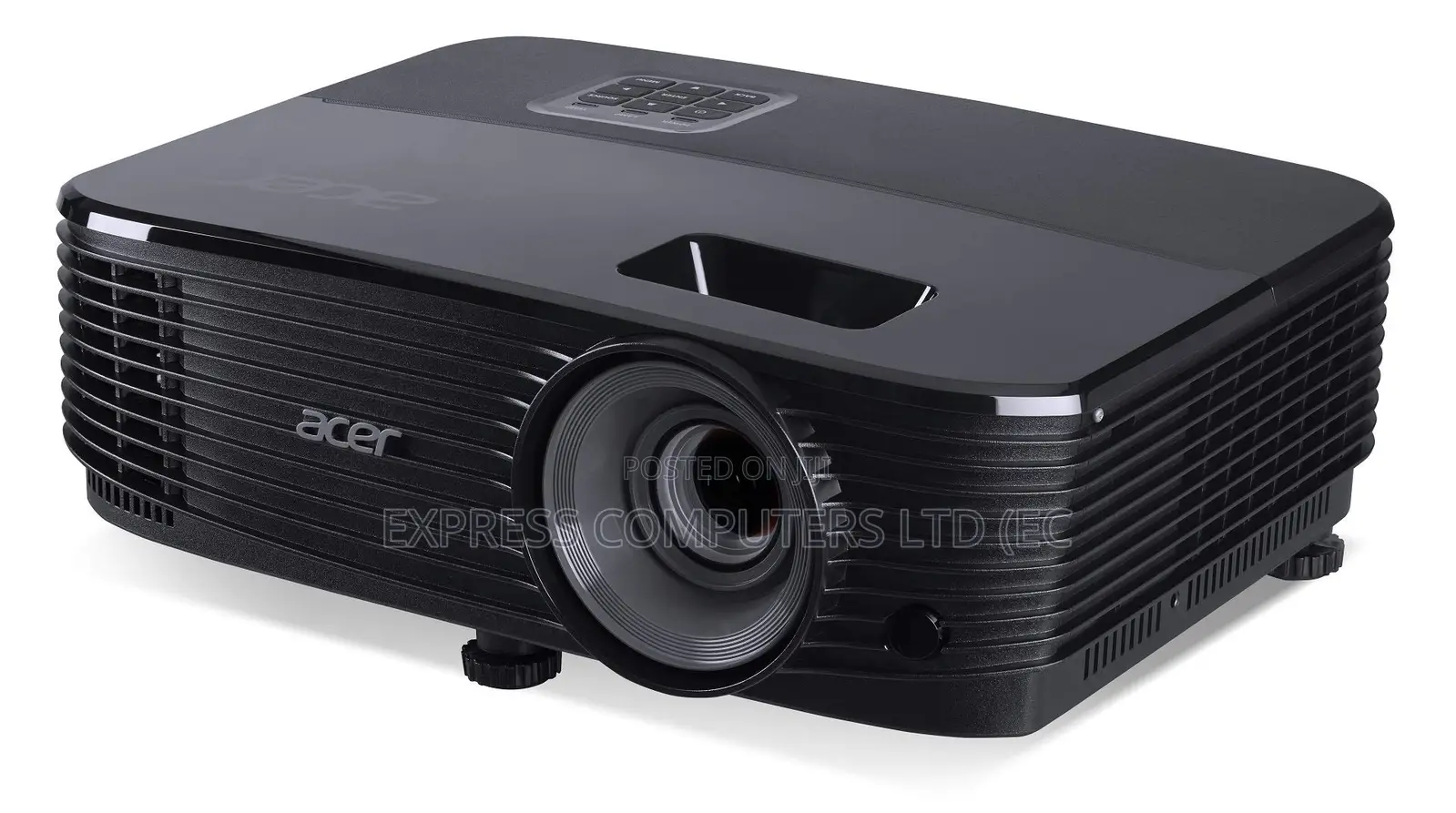 Acer Original Conference Projector Lumen 4000 Brand New From Uk