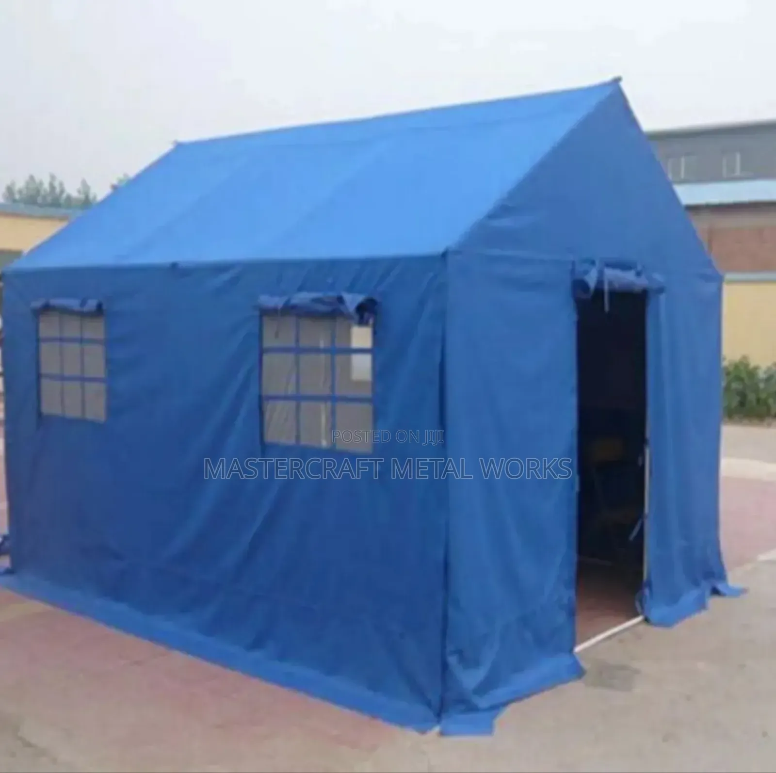 Canopy Tent Camping