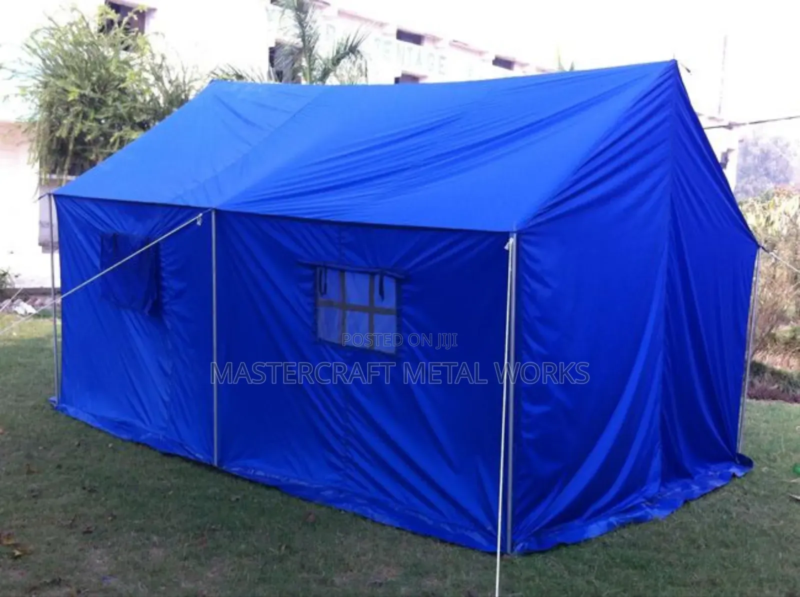 Canopy Tent Camping