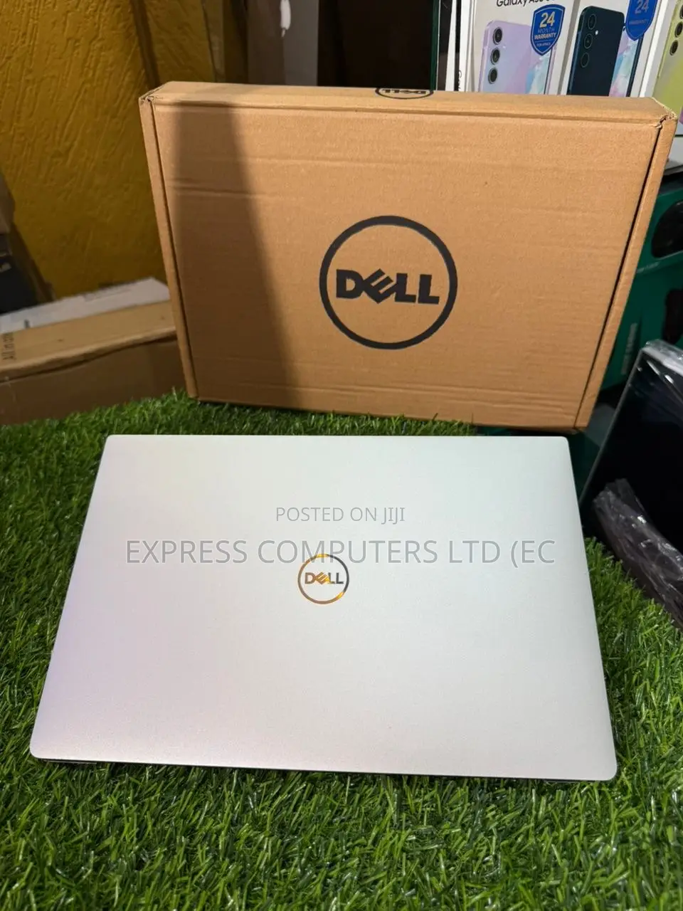 Laptop Dell XPS 13 9360 8GB Intel Core I7 SSD 256GB
