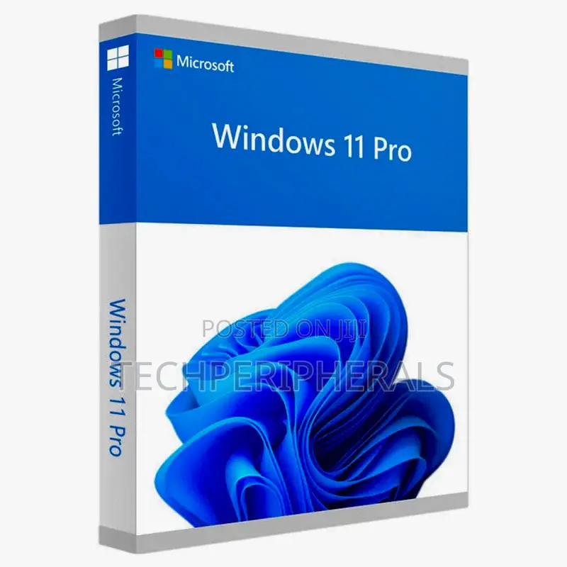 Microsoft Genuine Windows Activation Key