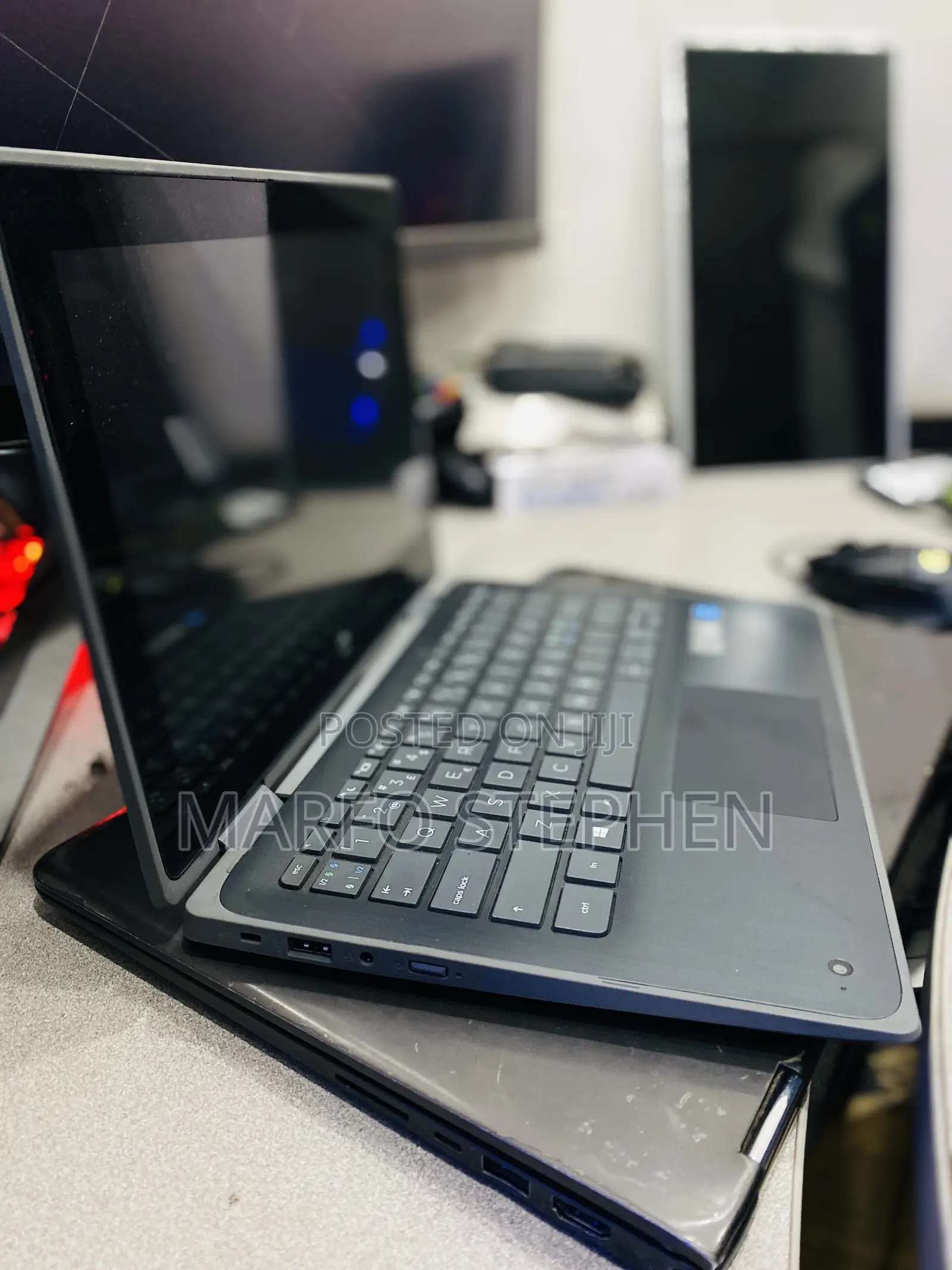 Laptop HP ProBook 11 X360 4GB Intel Celeron SSD 128GB