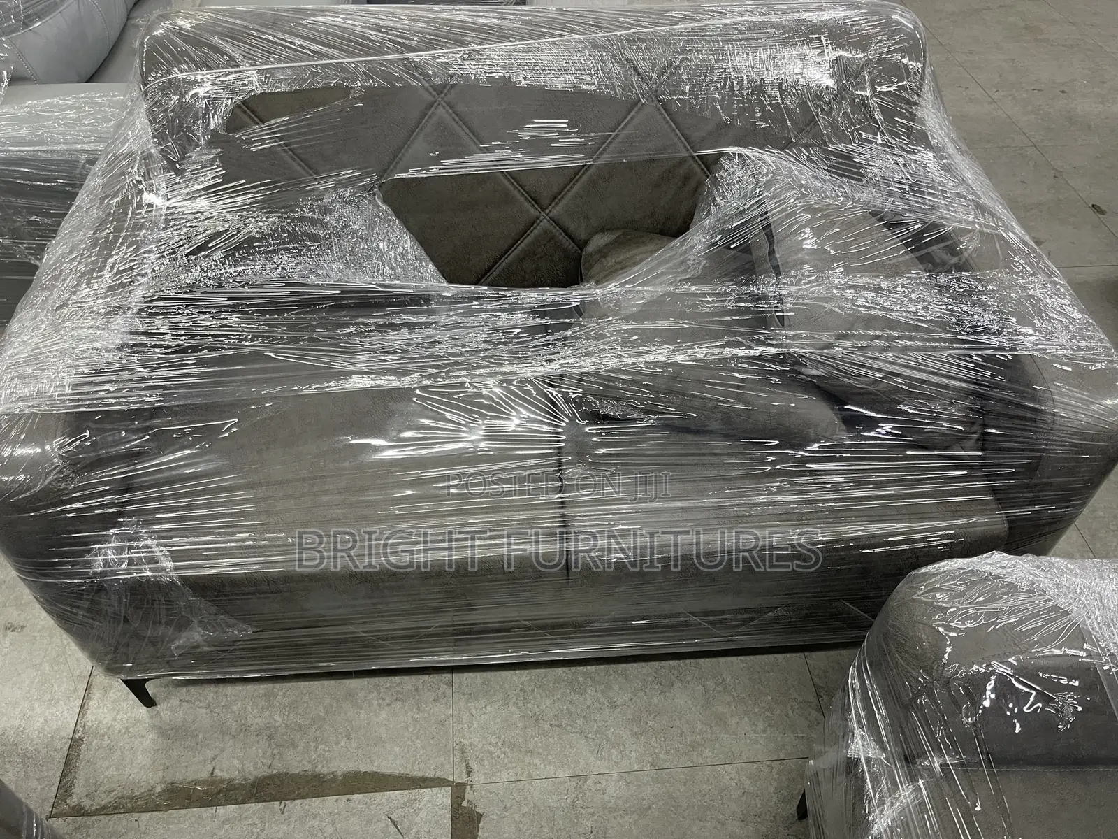 Swede 6 Seater Sofa Sets With Pillows